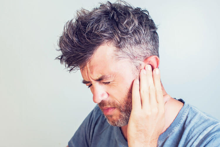 Behind the Ache: The Most Common Causes of Ear Pain