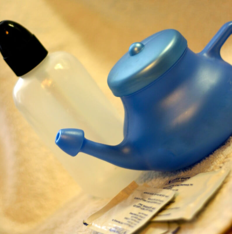 What Is a Neti Pot and Why Should You Use One?